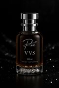 “Primeur” VVS by Pavé® — Eau de Parfumerie
