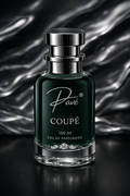 "Primeur" COUPÉ by Pavé® — Eau de Parfum