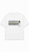 “Patient Zero” Tee