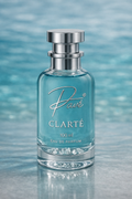 "Primeur" CLARTÉ by Pavé® — Eau de Parfum