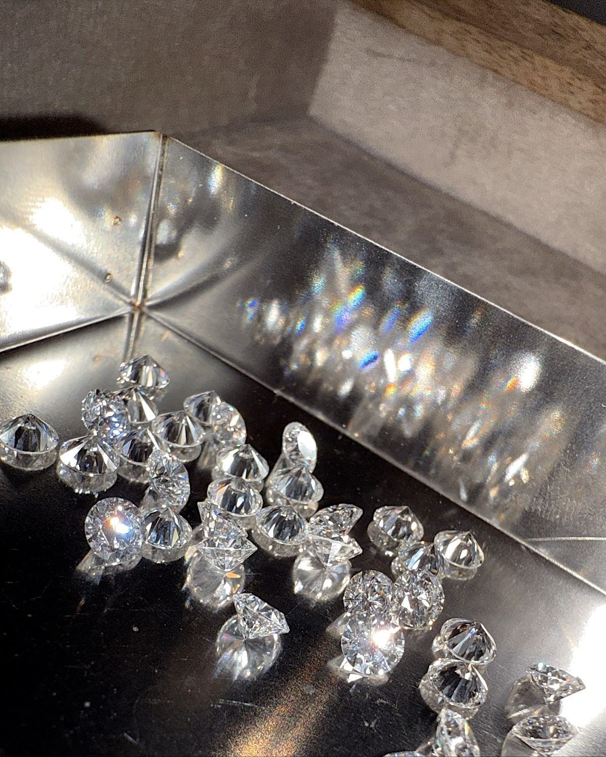 “Primeur” Carat by Pavé® — Eau de Parfum